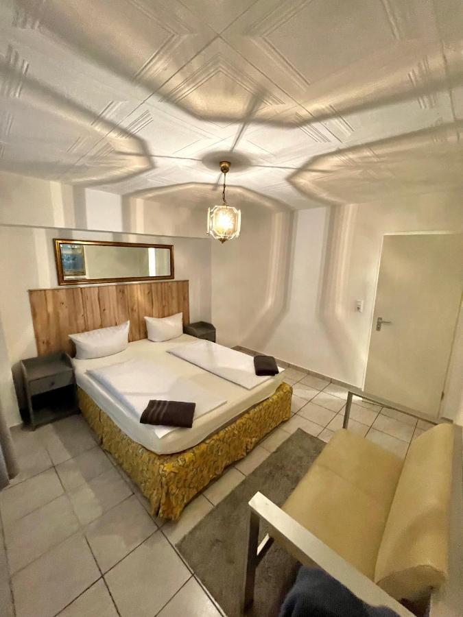 Hotel Nello
