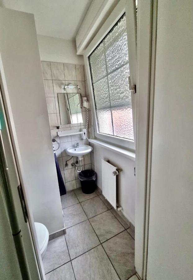 Hotel Nello Offenbach am Main