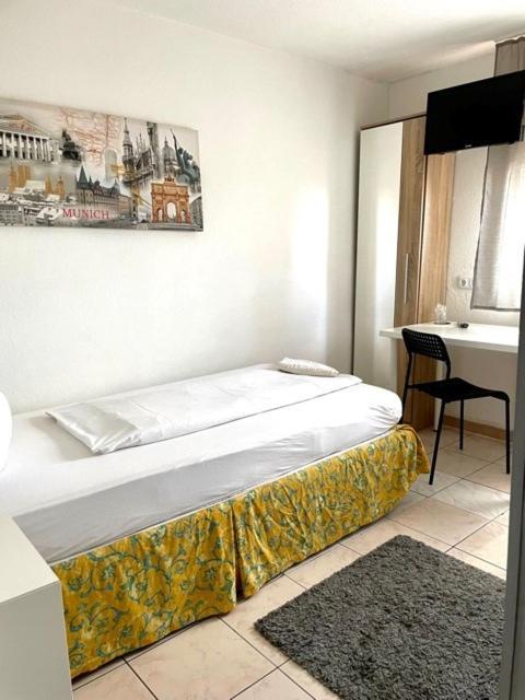 Nello Hotel Offenbach am Main