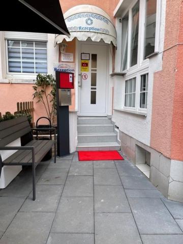 Nello Offenbach am Main
