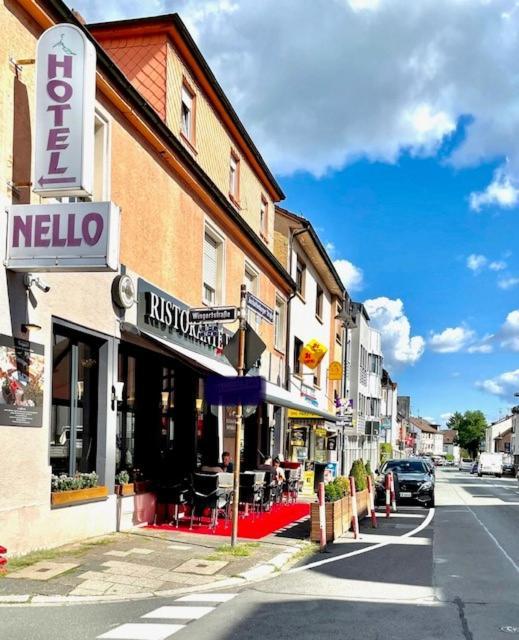 Hotel Nello